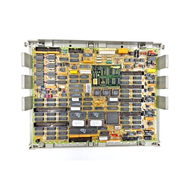 GE DS200TCCAG1A ühine analoog I/O -tahvel