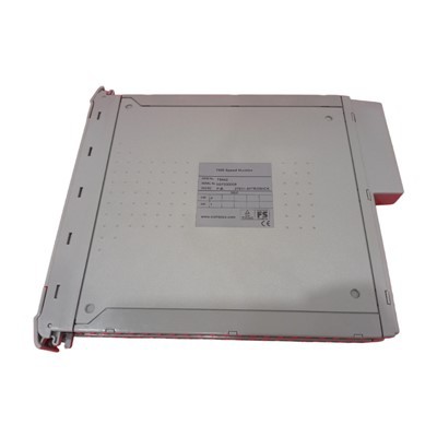 ICS Triplex T8442 usaldusväärne TMR kiirusmonitori moodul